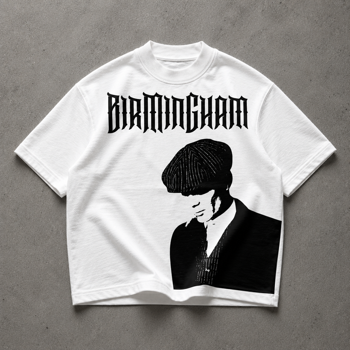 BIRMINGHAM - TEE