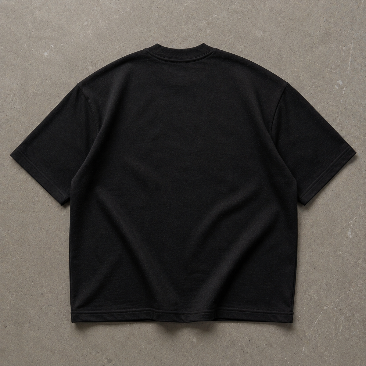 ABYSS MARK - TEE