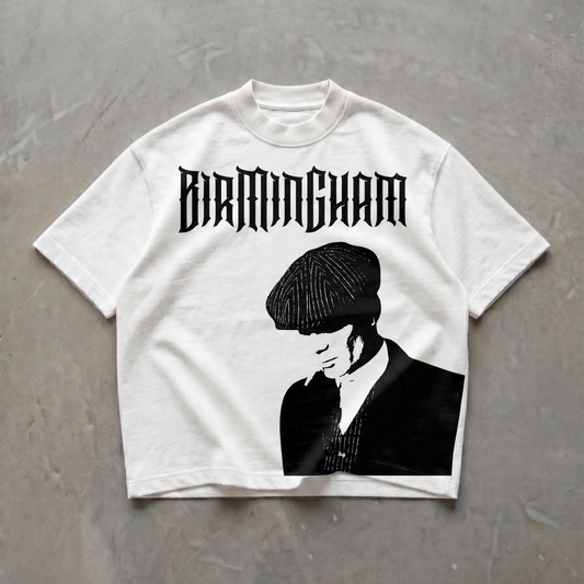 BIRMINGHAM - TEE