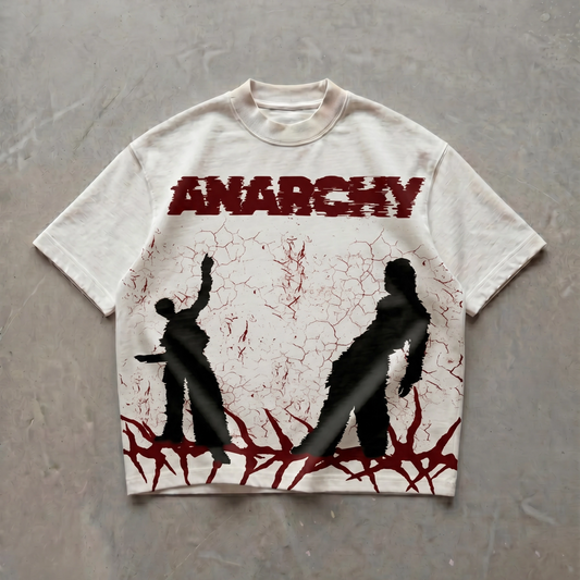 ANARCHY - TEE
