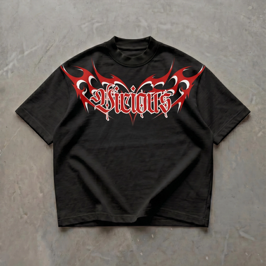 VICIOUS - TEE