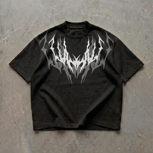 ABYSS MARK - TEE