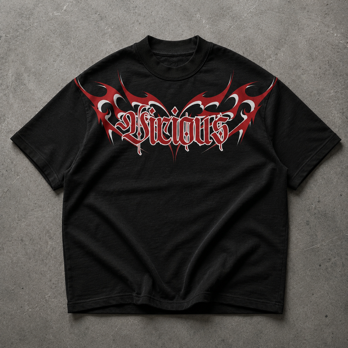 VICIOUS - TEE